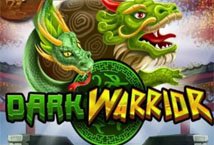 Dark Warrior slot